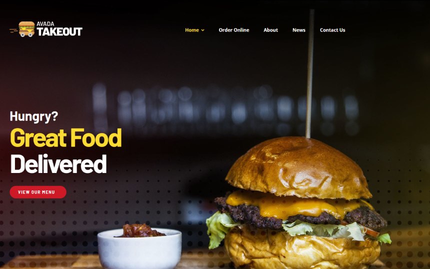 Site restaurant Fribourg