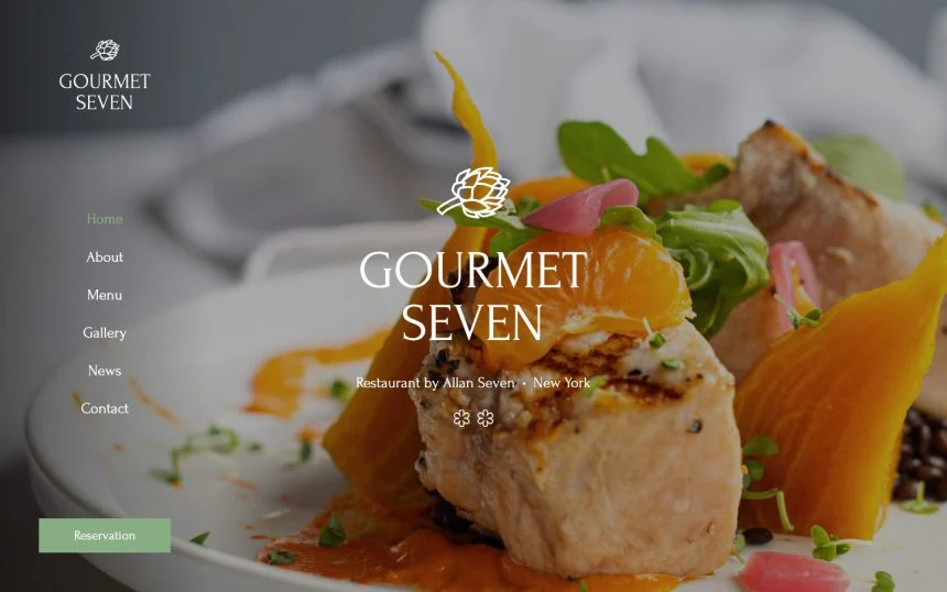 Site restaurant Fribourg-Yverdon