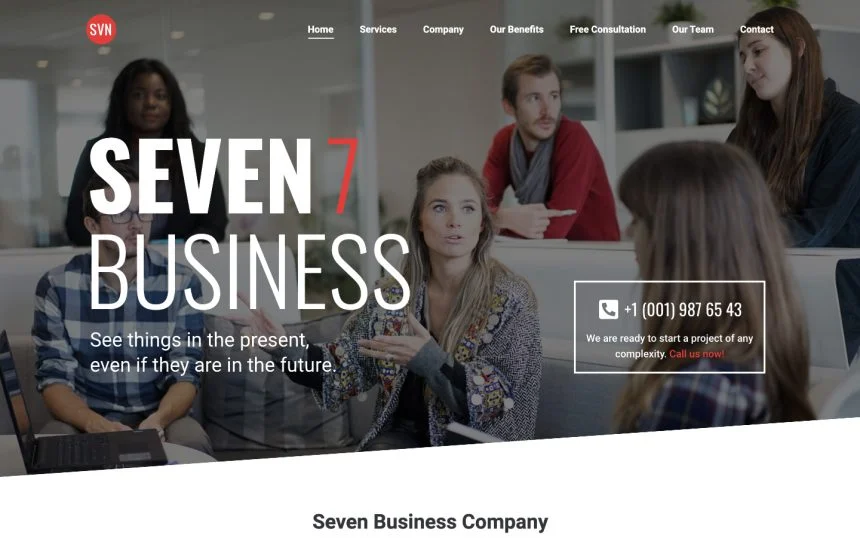 Site Business Fribourg
