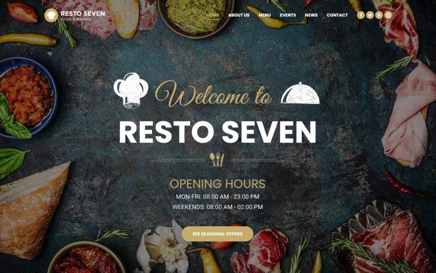 Site restaurant Fribourg Estavayer