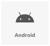 logo android