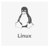 Logo linux