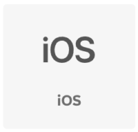 logo IOS